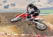 Honda CRF250R